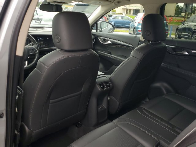 Used 2023 Buick Envision Essence FWD image 12