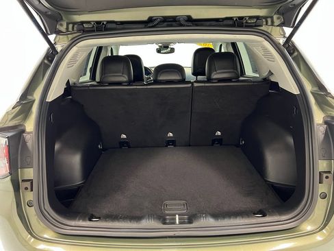 Used 2021 Jeep Compass Limited AWD/4WD image 31
