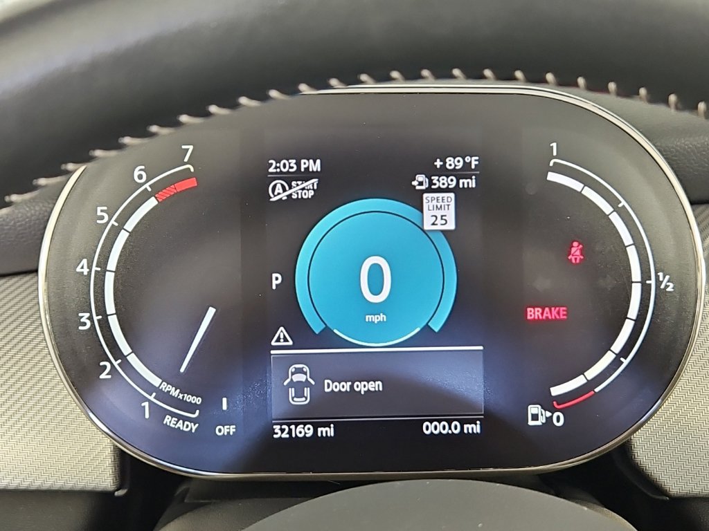 Used 2024 MINI Cooper S FWD image 30