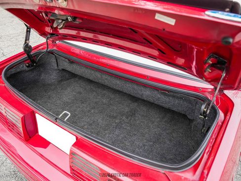 Used 1989 Ford Mustang GT image 88