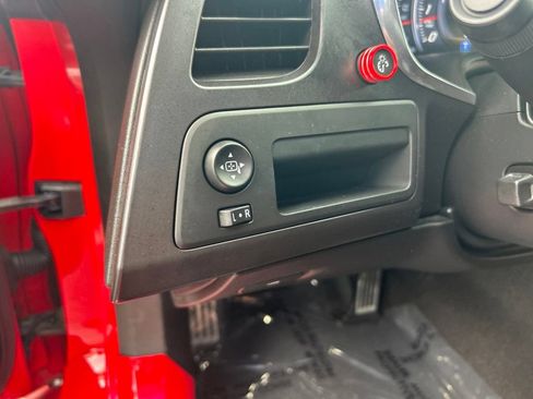 Used 2019 Chevrolet Corvette Grand Sport RWD image 32