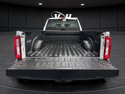 Used 2025 Ford F350 XL w/ XL Off-Road Package AWD/4WD image 24