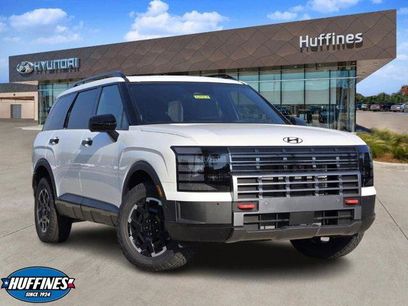 New 2026 Hyundai Palisade XRT Pro