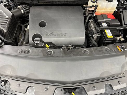 Used 2022 Buick Enclave Essence w/ Trailering Package, 5000 lbs. image 13