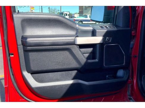 Used 2020 Ford F150 Lariat AWD/4WD image 24