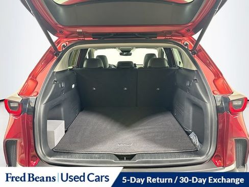 Used 2023 MAZDA CX-50 2.5 S w/ Cargo Package AWD/4WD image 34