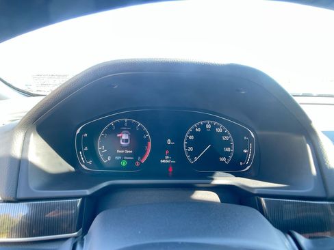 Used 2022 Honda Accord Sport image 16