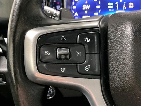 Used 2024 Chevrolet Silverado 1500 RST w/ Convenience Package II image 18