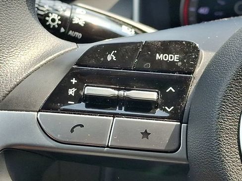 Certified 2024 Hyundai Tucson SEL AWD/4WD image 19