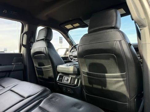 Certified 2022 Ford F150 XLT w/ Equipment Group 302A High image 21