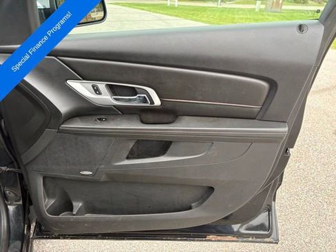 Used 2014 GMC Terrain SLT FWD image 29