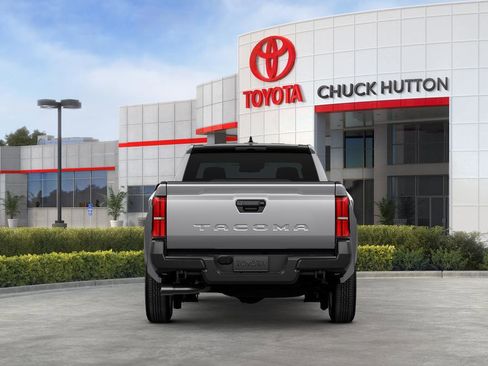 New 2025 Toyota Tacoma SR image 32