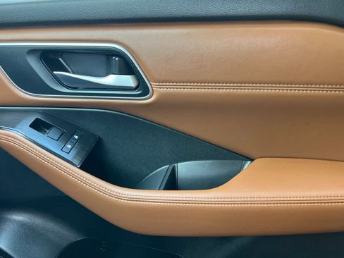 New 2026 Nissan Rogue Platinum image 20