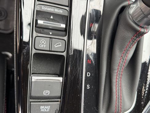 Used 2025 Acura ADX A-Spec FWD image 15