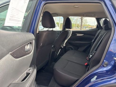 Used 2019 Nissan Rogue Sport S AWD/4WD image 18
