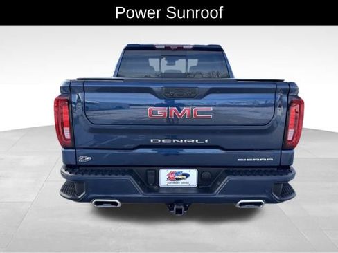 Certified 2022 GMC Sierra 1500 Denali w/ Denali Reserve Package image 5