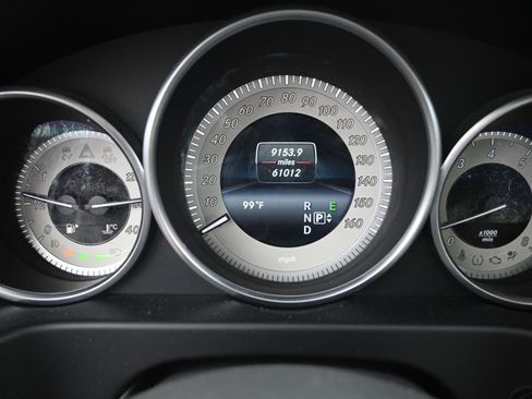Used 2015 Mercedes-Benz E 350 Sedan image 14