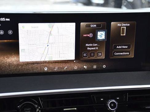New 2027 INFINITI QX80 Sensory w/ Sport Exterior Package AWD/4WD image 16