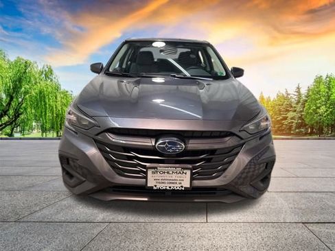 Certified 2025 Subaru Legacy Limited image 9