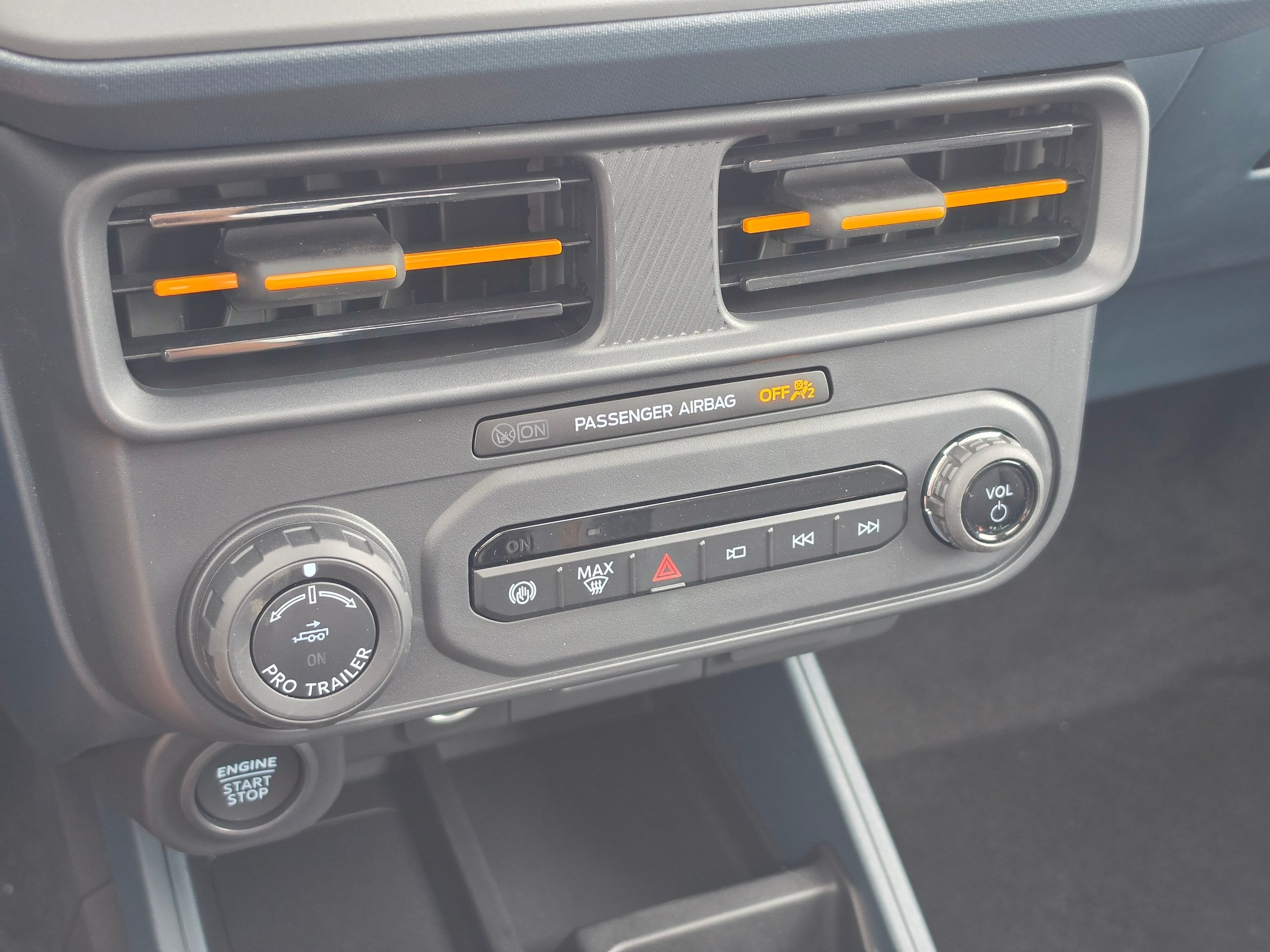New 2026 Ford Maverick Tremor AWD/4WD image 23