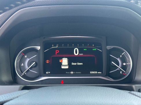 Used 2023 Honda Passport EX-L image 30