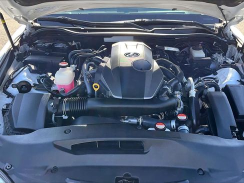 Used 2016 Lexus IS 200t w/ Navigation System Package RWD image 30