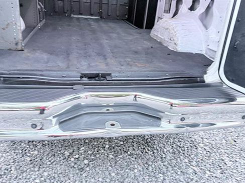 Used 2012 Ford E-250 and Econoline 250 w/ Commercial Cargo Van Pkg RWD image 20