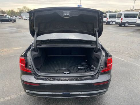 Used 2023 Volvo S60 T8 Plus w/ Climate Package image 9