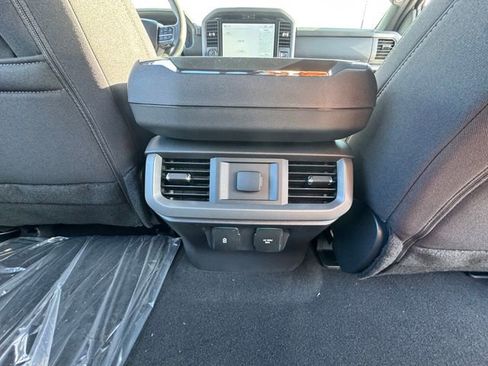 New 2025 Ford F150 XLT w/ Equipment Group 302A MID image 17