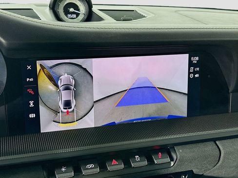 Used 2023 Porsche 911 Carrera 4 GTS image 16