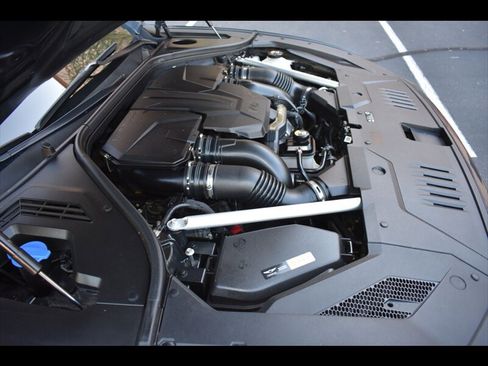 Used 2022 Genesis GV70 3.5T Sport w/ Sport Prestige Package image 47