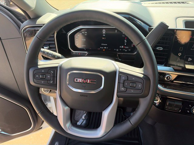New 2026 GMC Sierra 1500 SLE w/ Preferred Package AWD/4WD image 21