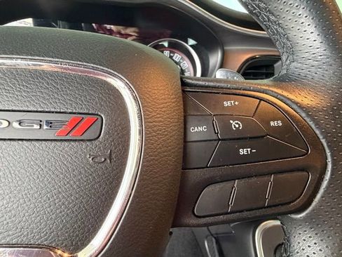 Used 2022 Dodge Challenger R/T RWD image 21