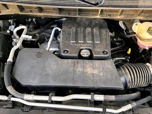 Used 2024 Chevrolet Silverado 1500 W/T w/ Trailering Package image 32