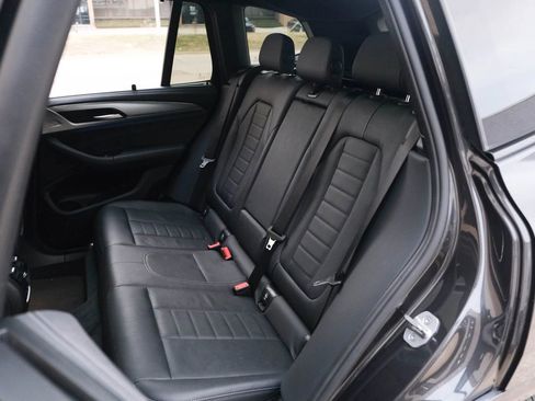 Used 2021 BMW X3 M40i w/ Premium Package image 28