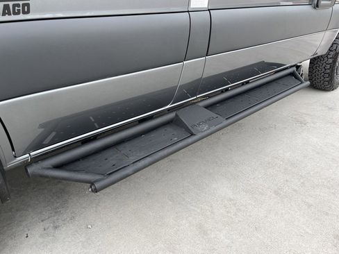 Used 2023 Mercedes-Benz Sprinter 144 Cargo image 6