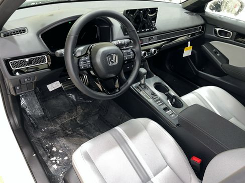 New 2026 Honda Civic Sport image 14