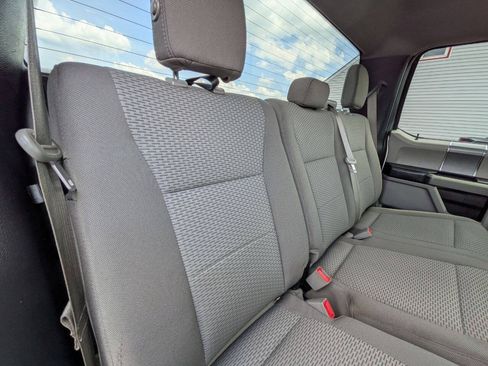 Used 2018 Ford F150 XLT w/ Equipment Group 301A Mid AWD/4WD image 26