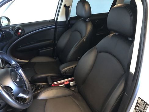 Used 2013 MINI Cooper Countryman S AWD/4WD image 10