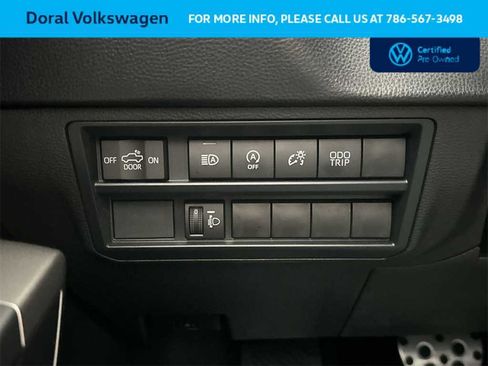 Used 2025 Toyota Tundra SR5 w/ TRD Off-Road Package image 17