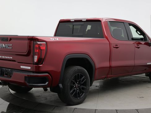 Used 2023 GMC Sierra 1500 Elevation w/ Preferred Package AWD/4WD image 8