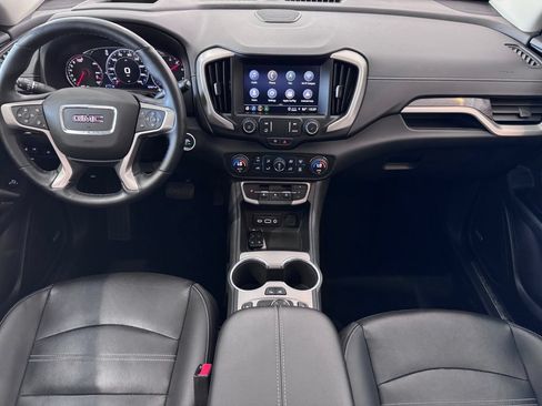 Certified 2023 GMC Terrain Denali w/ Denali Premium Package AWD/4WD image 11