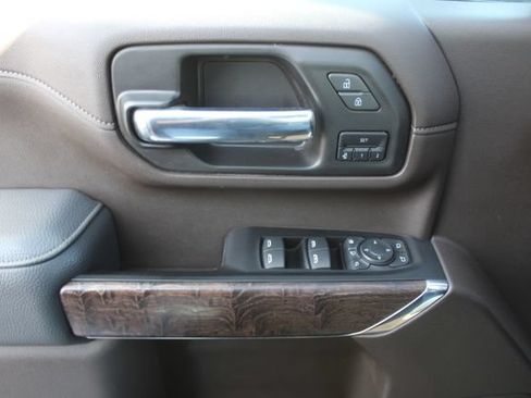 Used 2022 GMC Sierra 2500 Denali AWD/4WD image 34