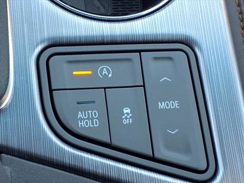 New 2025 Cadillac CT4 Sport image 11