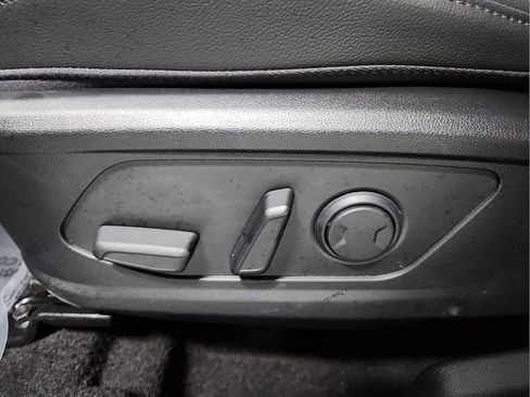 Used 2026 Hyundai Santa Cruz SEL FWD image 9