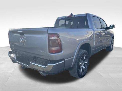 Used 2022 RAM 1500 Laramie image 11