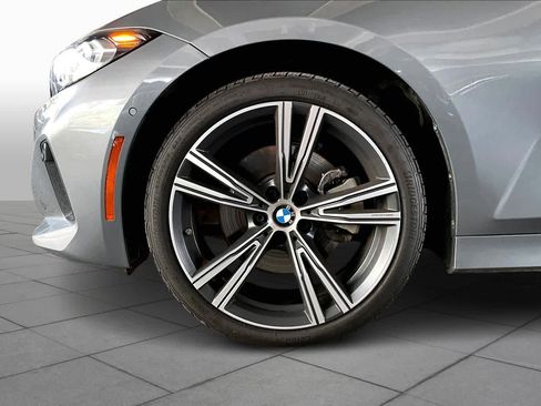 Certified 2024 BMW 330i Sedan image 10