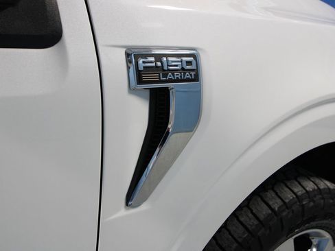 Used 2021 Ford F150 Lariat image 43