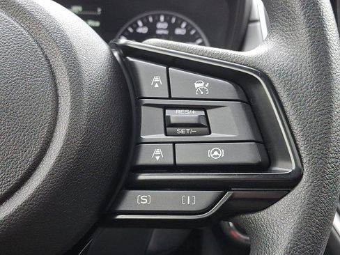 Certified 2025 Subaru Crosstrek 2.0i Premium image 22