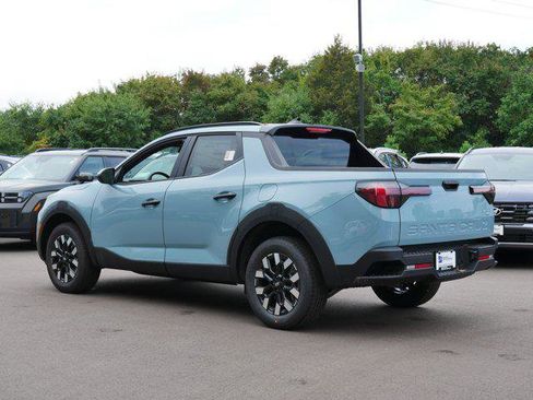 New 2026 Hyundai Santa Cruz SEL AWD/4WD image 3